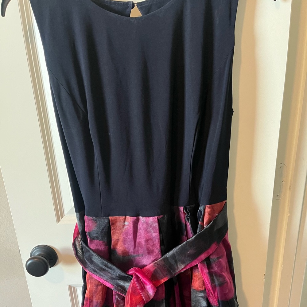 Evening Dress - Mother of the Bride Dress